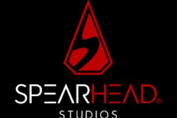 Logo Spearhead Studios