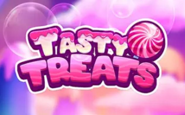 Logo Tasty Treats