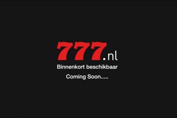 777.nl Nederlandse Vergunning