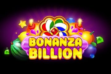 Bonanza Billion BGaming