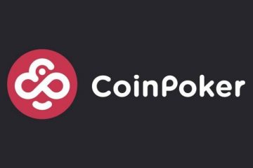 Coinpoker logo