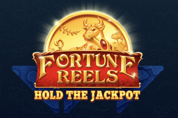 Fortune Reels Logo