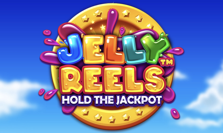 Jelly Reels Logo