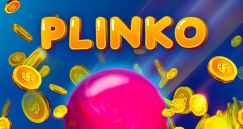 Plinko - Online Casino Spel Review