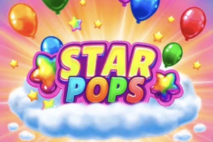 Star Pops Logo