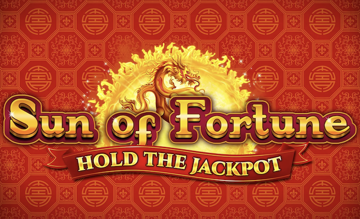 Sun of Fortune Logo