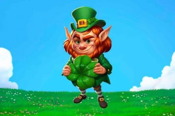 St. Patrick's Day Slots