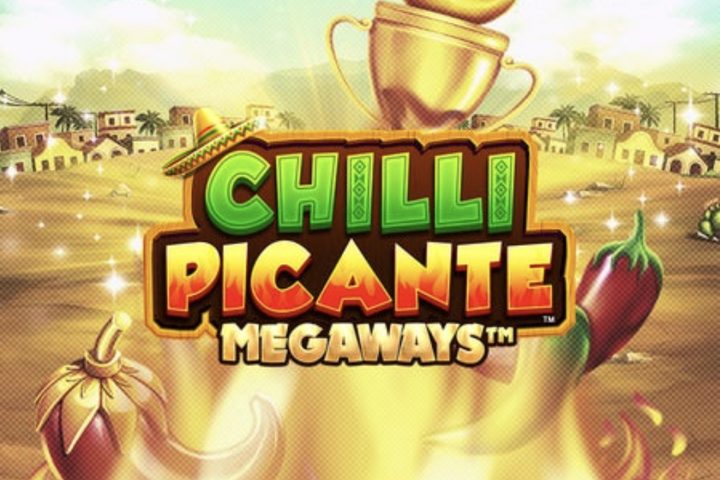 Chilli Picante Megaways