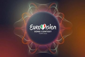 Eurovisie Songfestival 2022