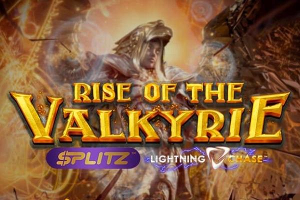 Rise of the Valkyrie