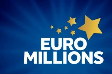 EuroMillions Jackpot