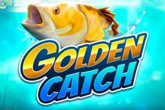 Slots - Golden Catch