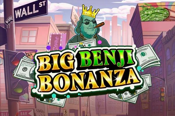 Big Benji Bonanza