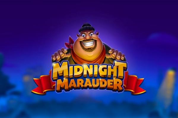 Midnight Marauder online gokkast relax gaming