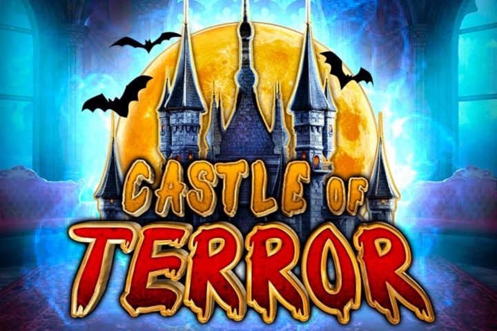 Castle of Terror - Online Gokkast Review