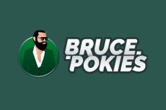 Bruce Pokies - Online Casino Review