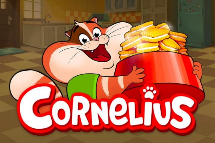 Cornelius - Online Gokkast Review