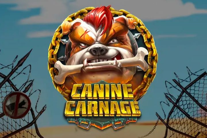 Canine Carnage - Online Gokkast Review