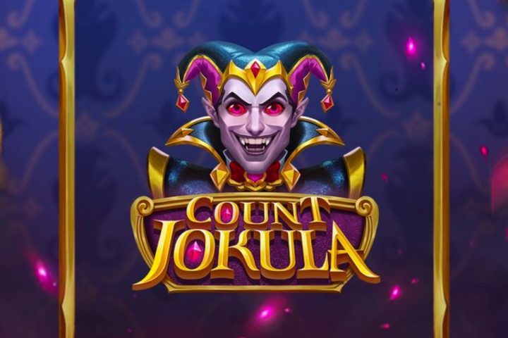 Count Jokula - Online Gokkast Review