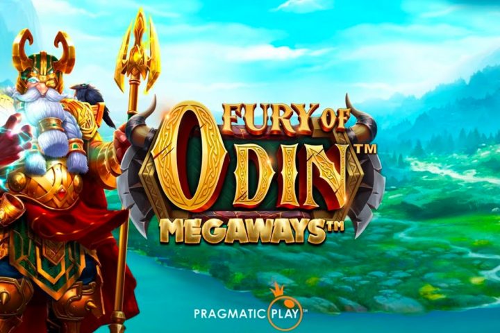 Fury of Odin Megaways - Online Gokkast Review