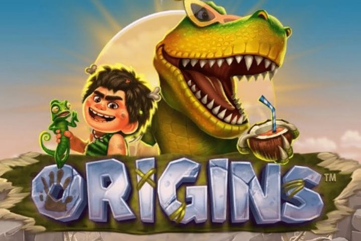 Origins - Online Gokkast Review