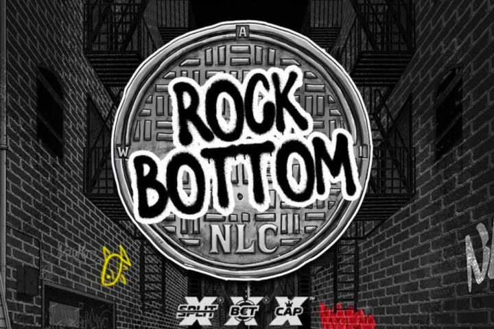 Rock Bottom - Online Gokkast Review