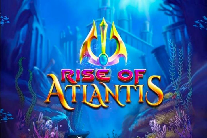 Rise of Atlantis - Online Gokkast Review