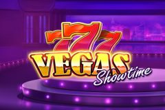 Slots - 777 Vegas Showtime