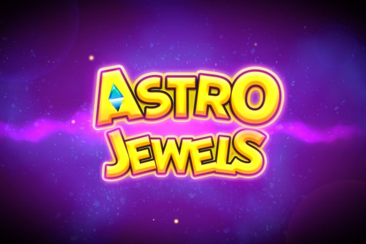 Astro Jewels - Online Gokkast Review