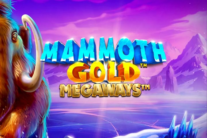 Mammoth Gold Megaways - Online Gokkast Review