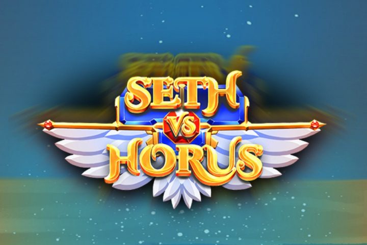 Seth vs. Horus - Online Gokkast Review