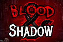 Blood & Shadow - Online Gokkast Review