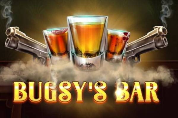 Bugsy's Bar - Online Gokkast Review