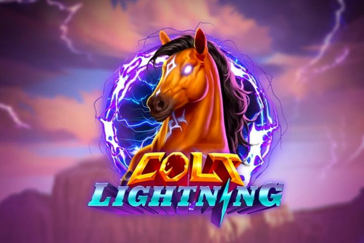 Colt Lightning - Online Gokkast Review