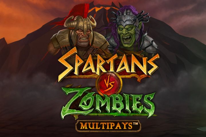 Spartans vs Zombies - Online Gokkast Review