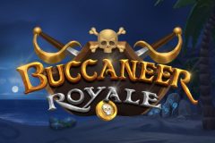 Slots - Buccaneer Royale - Online Gokkast Review