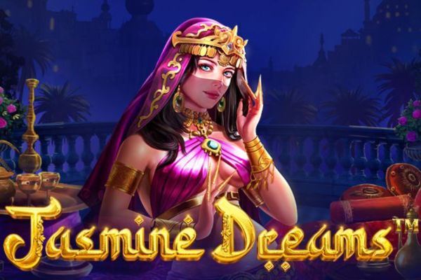 Jasmine Dreams - Online Slot Review