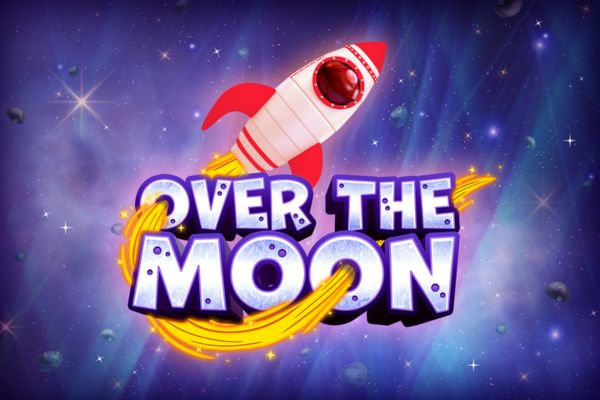 Over The Moon - Online Slot Review