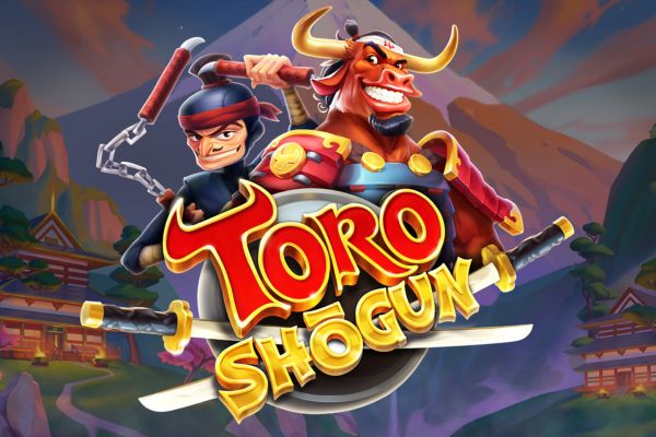 Toro Shogun - Online Slot Review