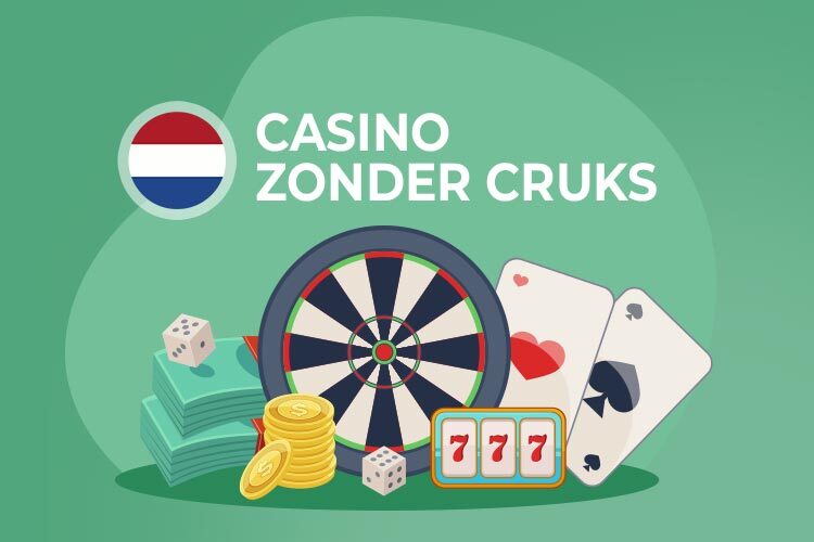 Casino Zonder Cruks