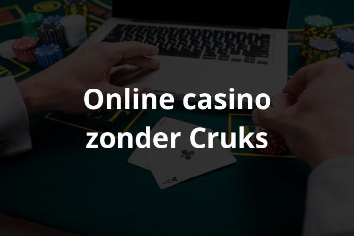 online casino zonder vergunning