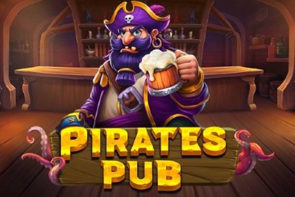 Pirates Pub - Online Slot Review