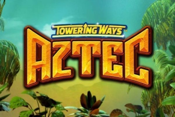 Towering Ways Aztec - Online Slot Review