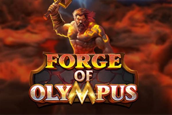 Forge of Olympus Online Slot Review