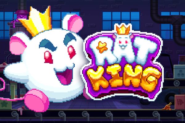 Rat King - Online Slot Review