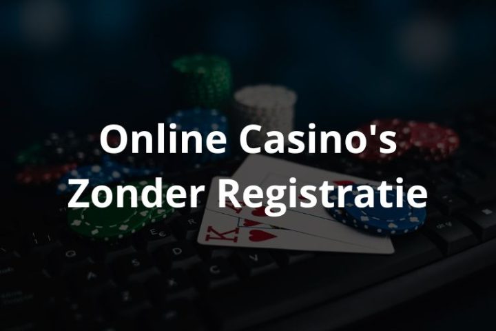 aanbevolen casino zonder vergunning