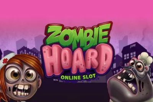 Zombie Hoard Online Slot Review