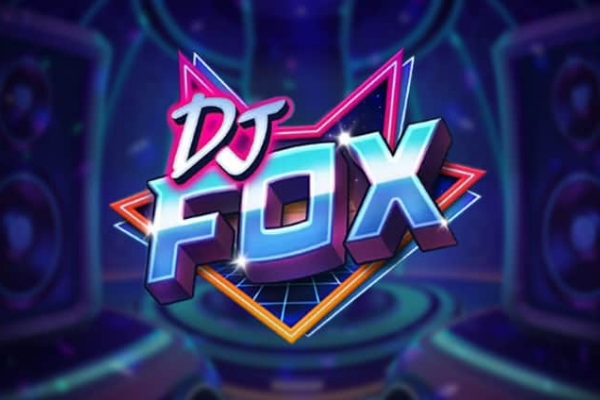 DJ Fox Online Slot Review