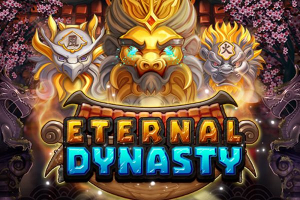 Eternal Dynasty Online Slot Review