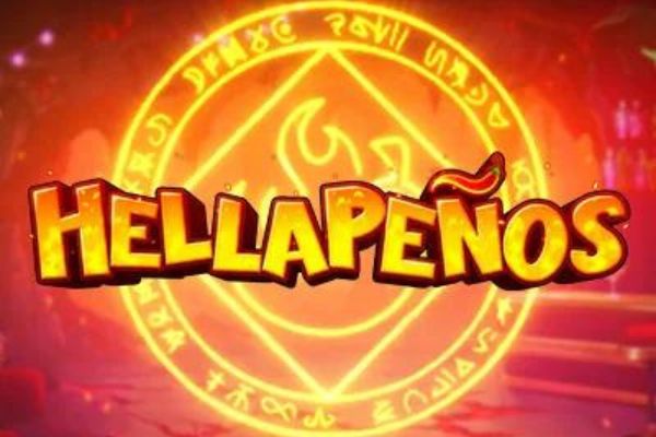 Hellapenos Online Slot Review
